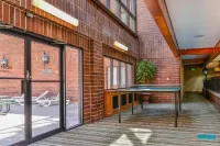 パーク プラザ リゾート - パークシティ, アセンド コレクション ホテル - 3つ星