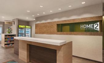 Home2 Suites by Hilton Ephrata