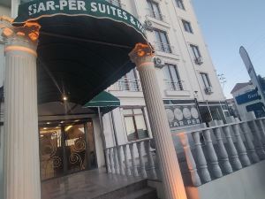 SAR-PER飯店