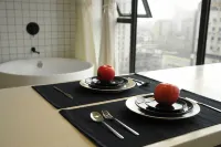 Lvxingjia Apartment (Yulin North Street No.3)