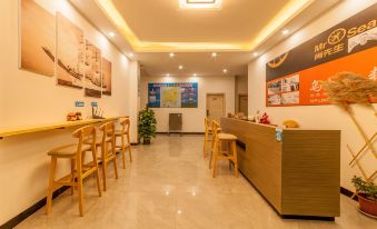 Nanlai Homestay on Weizhou Island