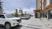 โรงแรมนานาชาติยงเจ๋อเลคไซด์ - ที่มีที่จอดรถ