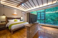 Pu'er Xiangtu Story Manor (Yunnan Simao Industrial Park) - خدمة نقل من وإلى المطار