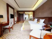 Ji'an Hotel - balcony