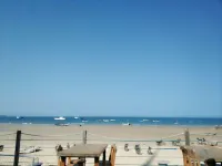 Xiakeju Seaview Hostel