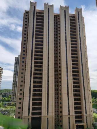 Chaobai Youlejia Homestay Отели рядом с достопримечательностью «Dachang Film and Television Town»