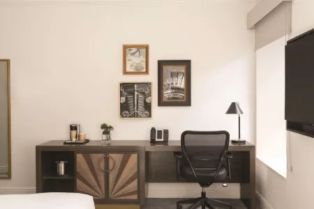 Martinique New York on Broadway, Curio Collection by Hilton