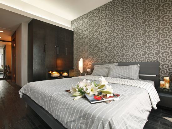 Nanbowan Serviced Apartment (Nan Shamao Street)