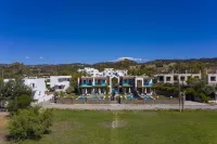 Horizon Line Villas