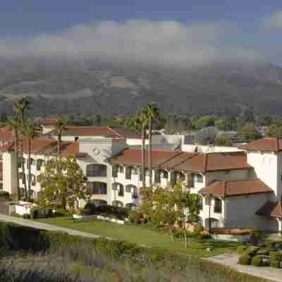 Santa Ynez Valley Marriott Hotel Exterior