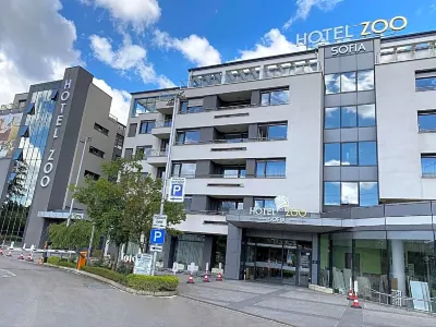 ホテル ズー ソフィア