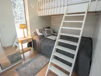Willa Anna b Hotels in Kimito island municipality