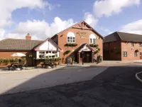 Premier Inn Blackpool (Beach) Hotels in Blackpool