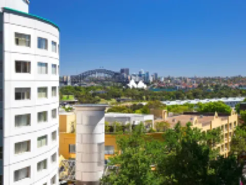Holiday Inn SYDNEY - POTTS POINT by IHG Hotels in Potts Point