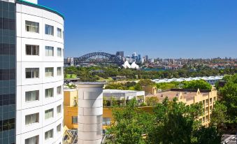 Holiday Inn Sydney Potts Point, an IHG Hotel