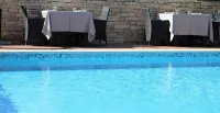 Casa Alice - piscina