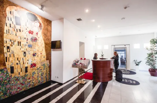 Hotel Allegro Wien Nổi bật Photos