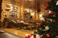 Sfendamos Wood Village