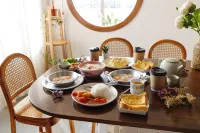 Grow Home -Stay and Space, Self Check-IN