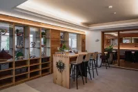 Hotel Castel - Pure Lebensfreude Hotels in Serfaus