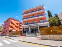 Tossa Beach Center Hotels near Moorish Tower