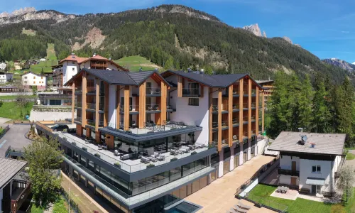 Alp Sport Hotel Ciampedie