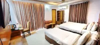 Hotel Afford Inn