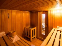 Feriendorf Min Herzing Hotels in Dranske