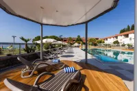 Hotel Histrion - Pools