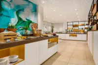 Wyndham Garden Munich Messe