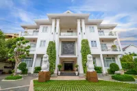KT Apartment