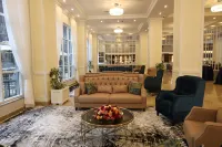 Haile Grand Addis Ababa - 5-Star