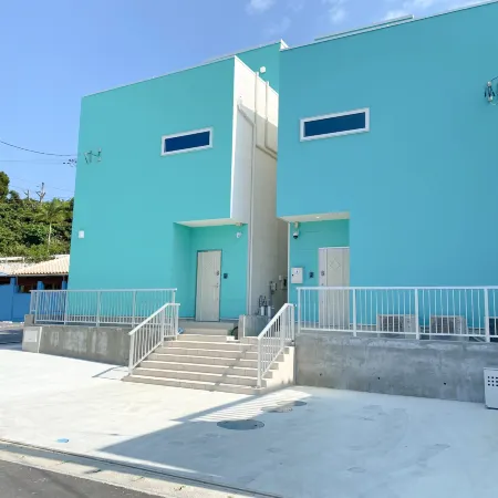 Grandioso Okinawa Pool Villa Onna 9