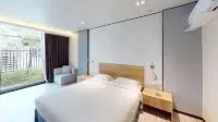 Samanea Boutique Apartment - 民泊