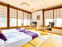 Nara Guesthouse 3F