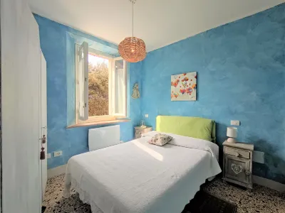 Bilocale Dell´Arco