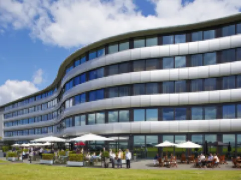 Aviator Hotels in Farnborough