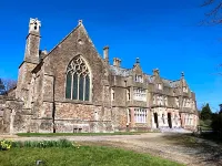 Hall Bed & Breakfast