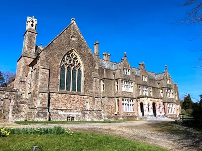 Hall Bed & Breakfast