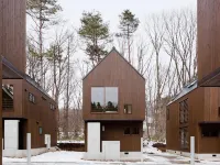 Gakuto Villas