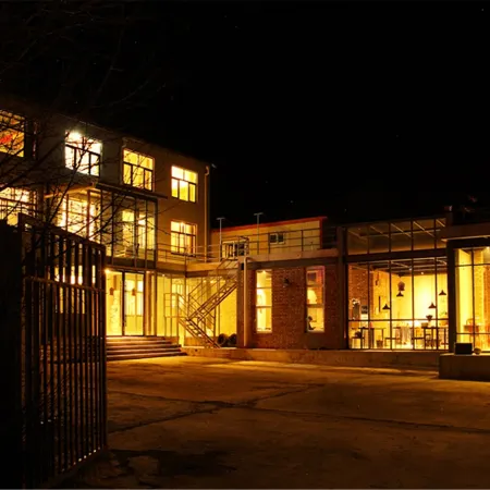 Xichengyi Inn