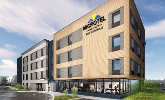 Microtel by Wyndham Lachute