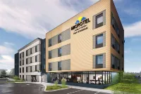 Microtel by Wyndham Lachute Hotels in Rigaud
