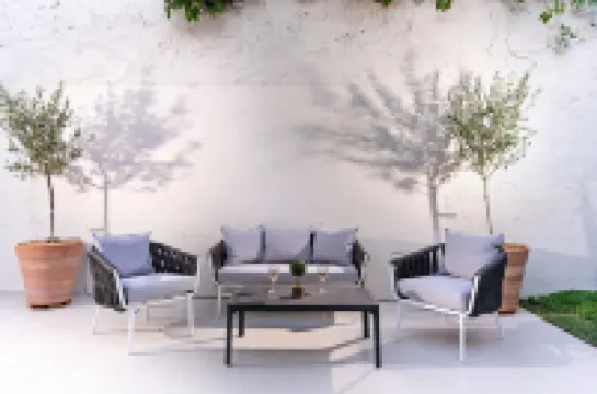 Erotokritos City Luxury Suites