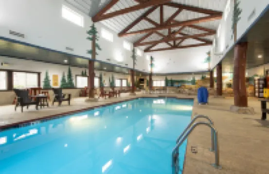 Stoney Creek Hotel Columbia