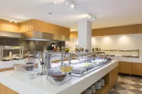 Samian Mare Hotel, Suites & Spa - พร้อมอาหารเช้า
