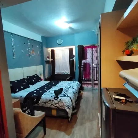 Apartemen Margonda Residence 3/5 Depok by warhat