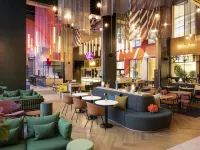 Ibis Styles Copenhagen Orestad