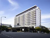 The Johnson Brisbane - Art Series Hotel a Kelvin Grove