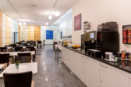 Hotel Sursee Отели в г. Оберкирх